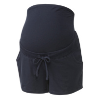 esmara® Dámské těhotenské šortky (námořnická modrá)