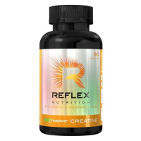 Creapure Caps - Reflex Nutrition