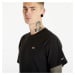Tommy Jeans Relaxed Badge Short Sleeve Tee Black