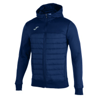 Joma Berna Hoodie Modrá