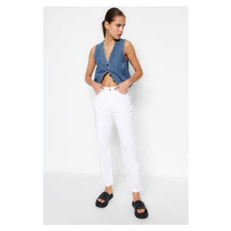 Dámské džíny Trendyol
