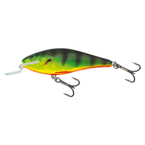 Salmo Plovoucí Wobler Executor Shallow Runner - 7cm Barva: Holo Shiner