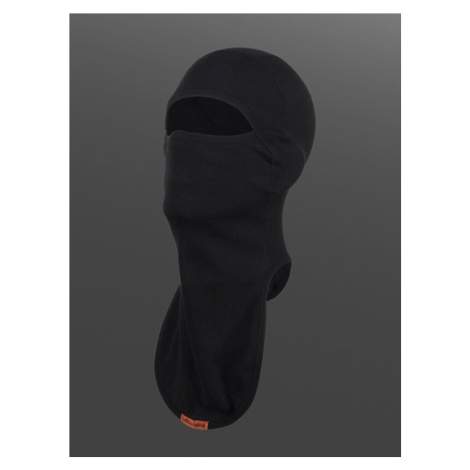 Jednovrstvá nehořlavá balaclava Comazo Protect® – Černá