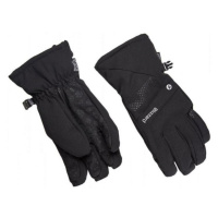 BLIZZARD-Viva Alight ski gloves, black Černá