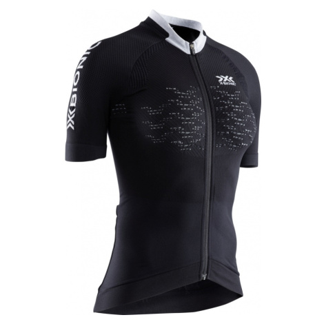 X-Bionic The Trick 4.0 Cycling Zip Shirt Sh Sl Wmn