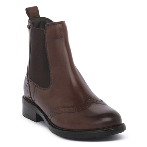 Valleverde POLACCO MARRONE Hnědá