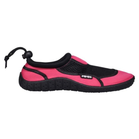Cool SKIN 3 Boty do vody, růžová, velikost Cool Shoe