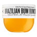 Sol de Janeiro Zpevňující a vyhlazující tělový krém (Brazilian Bum Bum Cream) 240 ml