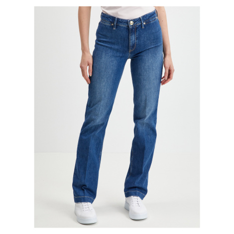 Sexy Straight Marina Jeans Guess