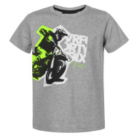 Valentino Rossi dětské tričko grey Life Style 2019