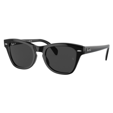 Ray-Ban RB0707S 901/48 Polarized - L (53)