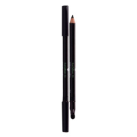 DR. HAUSCHKA Eye Definer 01 Black tužka na oči 1,05 g