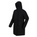 Dámský zimní kabát Regatta YEWBANK černá