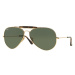 Ray-Ban Outdoorsman II RB3029 181 - ONE SIZE (62)