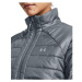 Under Armour STORM INSULATED Dámská bunda, šedá, velikost