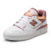 New Balance BBW550 EA Bílá