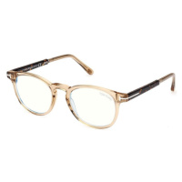 Tom Ford FT5891-B 047 - ONE SIZE (49)