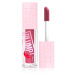 MAYBELLINE NEW YORK Lifter Plump lesk na rty se zvětšujícím efektem odstín 002 Mauve Bite 5.4 ml