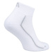 Head PERFORMANCE QUARTER 2P Sportovní ponožky, bílá, velikost
