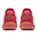 Dámské běžecké boty Nike Lunar Skyelux Červená