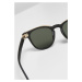 111 Sunglasses UC - black/gold