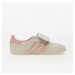 Tenisky adidas Humanrace Samba Aluminium/ Aluminium/ Wonder Mauve