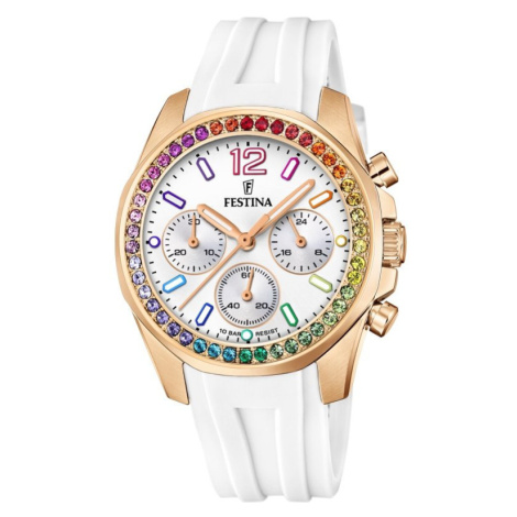 Festina Boyfriend Rainbow 20611/2