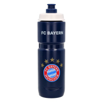 Bayern Mnichov láhev na pití Drink navy