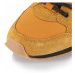Alpine Pro Peredur Unisex městská obuv UBTS228 golden oak