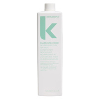 Kevin Murphy Vyživující kondicionér s ovesným mlékem pro kudrnaté vlasy Killer.Curls Rinse (Nour