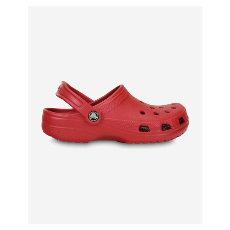Crocs červené boty Classic