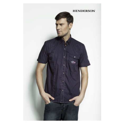 Pánské tričko 31070 -59X - Henderson