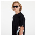 Tričko A BATHING APE Floral Camo Side Shark Tee Black