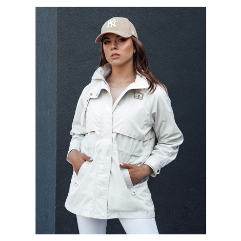 Parka dámská bunda TILAN TY4460 DStreet