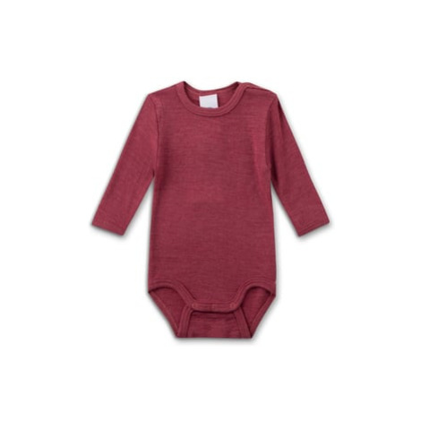 Sanetta Tělo malina Sanetta Kidswear