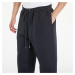 Kalhoty Nike Tech Fleece Reimagined Men's Fleece Pants Black