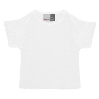 Promodoro Dětské tričko E110B White