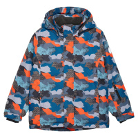 Color Kids Ski Jacket - AOP