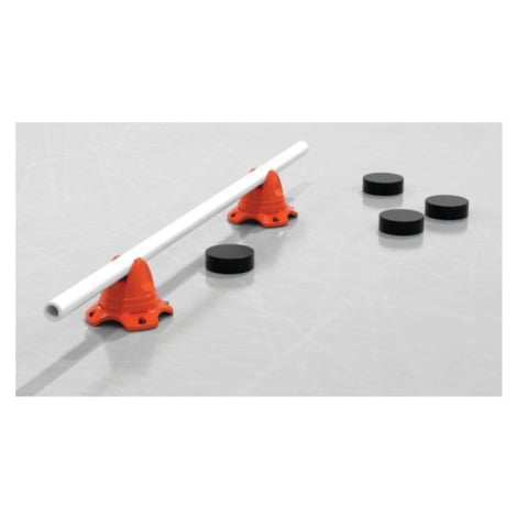 Green Biscuit Kužel Hockey Dot Underpass-X (2ks)