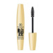 DERMACOL Mega Lashes Mascara Black 13 ml