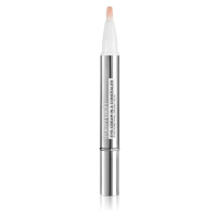 L’Oréal Paris True Match Eye-cream In A Concealer rozjasňující korektor odstín 1-2.R/ 1-2.C Rose
