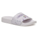 Lumberjack Lilac Girls' Slippers