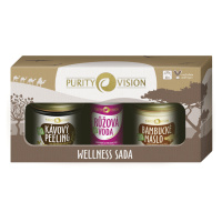 PURITY VISION Wellness sada Dárkové balení