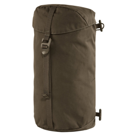 Boční kapsa Singi Fjällräven® – Dark Olive