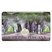 Nesti Dante Emozioni in Toscana Enchanting Forest mýdlo 150 g
