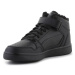 Puma Rebound Mid Strap Wtr Černá