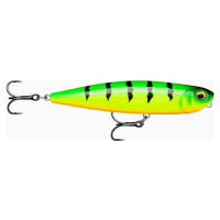 Rapala Wobler Precision Xtreme Pencil FT Délka: 8,7cm, Hmotnost: 12g, Maximální ponor: 0m