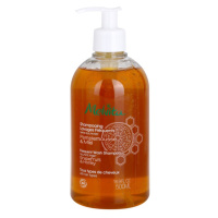 Melvita Frequent Wash šampon pro každodenní mytí vlasů 500 ml