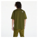 The North Face Nse Patch S/S Tee Forest Olive
