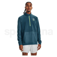 Under Armour UA Run Anywhere Pullover-BLU